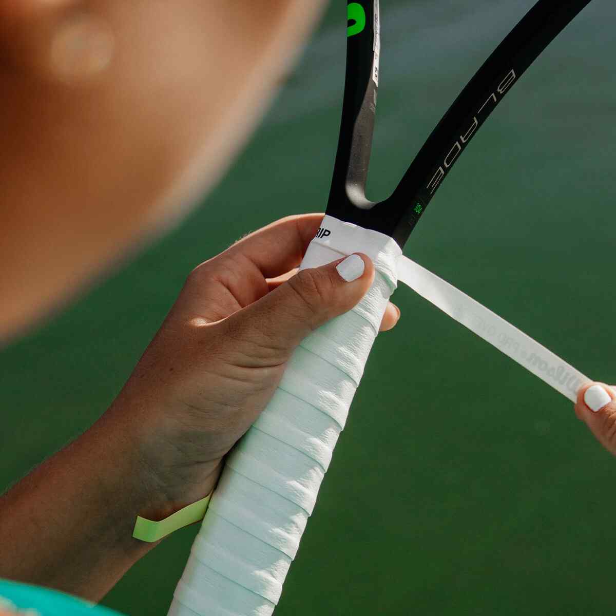 Racket Wrapp Racket Wrap Tape - 365stream.online